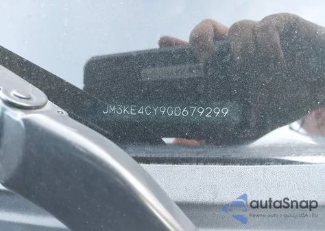 2016 Mazda Cx-5 Touring from USA, damaged, VIN JM3KE4CY9G0679299